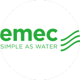 EMEC simple as water